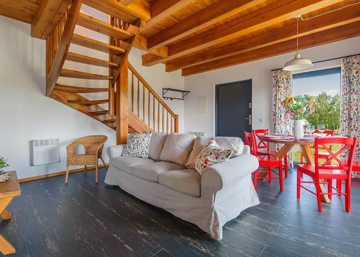 Kaszuby Wakacyjne, Sun & Snow