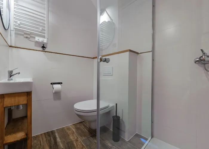 Kaszuby Wakacyjne, Sun & Snow Barkocin