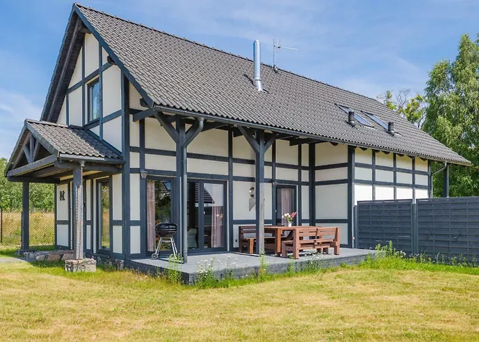 Apartmán Kaszuby Wakacyjne, Sun & Snow *