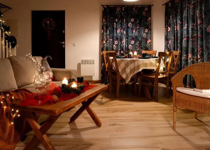 Kaszuby Wakacyjne, Sun & Snow Barkocin