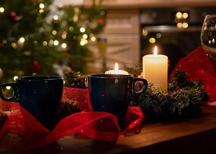 Apartmán Kaszuby Wakacyjne, Sun & Snow